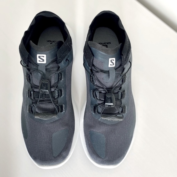 Salomon Hiking Shoes - Size 6 - Picture 6 of 6